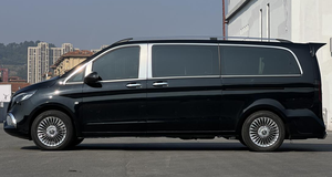 Auto <span class=keywords><strong>de</strong></span> <span class=keywords><strong>Segunda</strong></span> <span class=keywords><strong>Mano</strong></span> <span class=keywords><strong>de</strong></span> Lujo, Mercedes-Benz <span class=keywords><strong>Vito</strong></span> MY2023 2.0T Edición Business, 7 Plazas, Volante a la Izquierda - Product Image 3