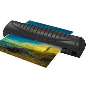 LM2017 A3 310 mm/min Largeur 330mm Laminage pour la stratification de photos <span class=keywords><strong>ou</strong></span> de documents - Product Image 1