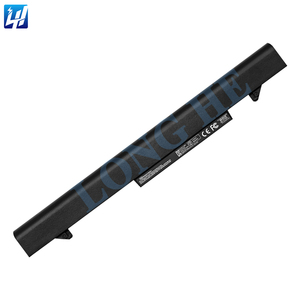 <span class=keywords><strong>Batterie</strong></span> 14.8V 2200mAh RA04 pour <span class=keywords><strong>batterie</strong></span> d'ordinateur portable <span class=keywords><strong>hp</strong></span> <span class=keywords><strong>ProBook</strong></span> <span class=keywords><strong>430</strong></span> <span class=keywords><strong>G2</strong></span> G1 H6L28ET HP430 - Product Image 2