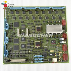 Placa de circuito original 00.785.1052/01 EWK para piezas de la máquina impresora offset Heidelberg - Product Image 5