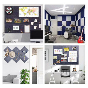 Vinilo Decorativo de Pared Ecológico y Moderno de Tamaño Personalizado para Cine en Casa - Product Image 6