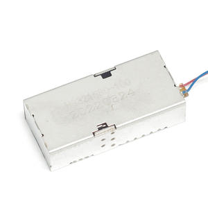 Motore aptico 32x15x8mm(LxWxH) Mini motore di vibrazione Vp-p 5.66V LRA attuatore risonante lineare Micro vibrante 100hz - Product Image 2