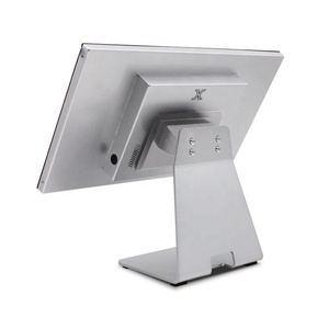 Sistema <span class=keywords><strong>POS</strong></span> Touchscreen da 15,6 Pollici Basato su <span class=keywords><strong>Android</strong></span> per Ristoranti e Bar con Funzionalità di Distributore Automatico per Uso Cassa - Product Image 2