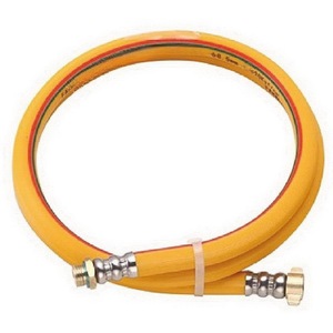 Manguera de Jardín de PVC de 8.5 mm con Accesorios, 1.2 Metros-449571 - Product Image 1
