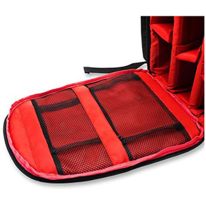 Sac à dos photo numérique multifonctionnel étanche pour appareil photo reflex numérique, sac à bandoulière pour extérieur - Product Image 4