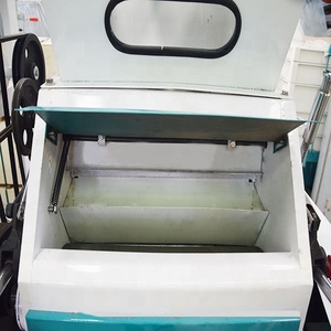 Fresadora comercial de harina de maíz 5tpd Barely a la venta - Product Image 4