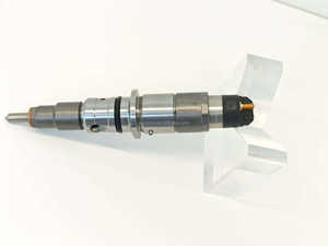 Hochwertiger Neuer <span class=keywords><strong>Common</strong></span>-<span class=keywords><strong>Rail</strong></span>-Diesel-Injektor Original 0445120231 (0 445 120 231) für Baumaschinen und Motoren - Product Image 4