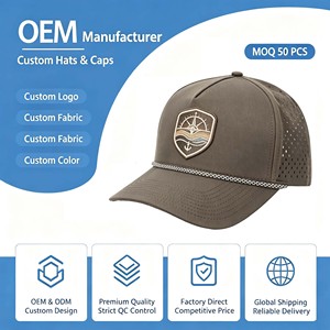 Unisex <b>Waterproof</b> Bucket <b>Hat</b> - UPF 50+ Sun Protection for Hiking Fishing & Camping - Product Image 1
