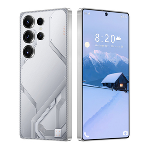 สมาร์ทโฟน 5G กล้องวิดีโอบล็อก 15 ตัว - Product Image 4