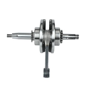 ชุดก้านสูบข้อเหวี่ยงซูชิงสำหรับเครื่องยนต์ลิฟาน 110 ซีซี สูบเดียว LF125 - Product Image 3