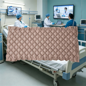 Colchón de Aire Médico de PVC Económico, Colchón de Burbujas Inflable Anti-Escaras, Colchón de Aire al por Mayor - Product Image 3