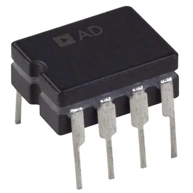 AD707TQ Neues Original auf Lager YIXINBANG Integrated Circuits ICs Linearverstärker Instrumentierung OP-Verstärker Pufferverstärker