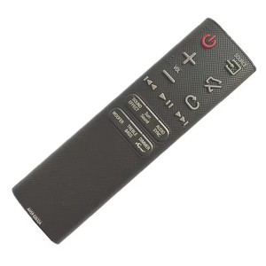 Nouvelle télécommande AH59-02632A pour barre de son Samsung HW-H750 HW-H750/ZA - Product Image 1