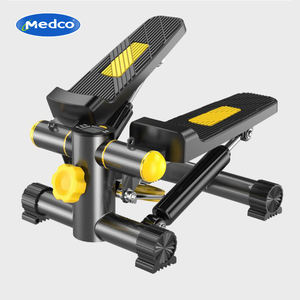 เครื่องเหยียบอเนกประสงค์,อุปกรณ์ออกกำ<span class=keywords><strong>ล</strong></span>ังกายแบบสลิมมิ่งวิ่งออกกำลังกายสำหรับใช้ใ<span class=keywords><strong>น</strong></span>บ้าน - Product Image 5