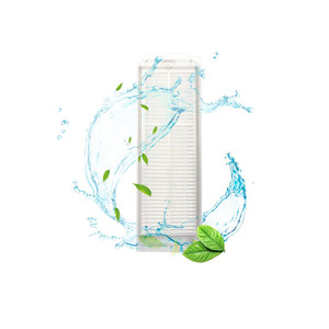 Filtro de vacío lavable para Robot aspirador Xiaomi Mijia Mi, mopa Pro LDS <span class=keywords><strong>STYTJ02YM</strong></span>, aspiradora robótica de barrido - Product Image 4