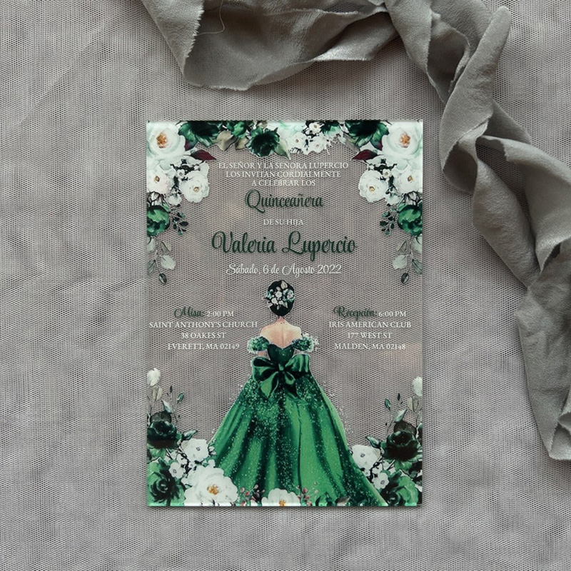 Verde