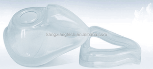 ยางซิลิโคนเหลวเกรดทางการแพทย์แบบกำหนดเอง (LSR) ผลิตภัณฑ์ปราศจากเชื้ออุปกรณ์และชิ้นส่วนจากผู้ผลิต - Product Image 3