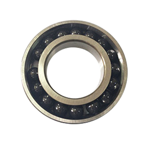 Klassiek Ontwerp Roestvrijstalen Ring 608 Si3n4 Zro2 Hybride Keramische Kogellager Voor Fidget Spinner - Product Image 6