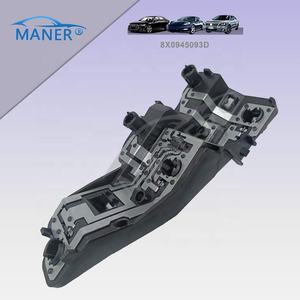 MANER 8X0945093D Luz Trasera para Carrocería de Audi A1 8X1 8XK 2010-2018 8XA 8XF 2011-2018 2.0TDI 1.4TFSI - Product Image 2