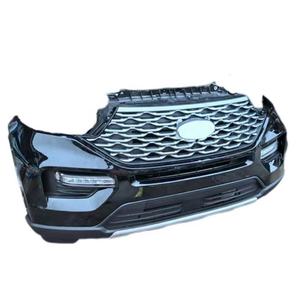 Ensemble Complet Grille de Pare-Chocs Avant pour Ford <span class=keywords><strong>Explorer</strong></span> Pièces Automobiles - Product Image 2