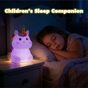 <span class=keywords><strong>Lampada</strong></span> Notturna Dimmerabile in Silicone per <span class=keywords><strong>Cameretta</strong></span>, Luce LED Ricaricabile da Comodino con Controllo Touch, <span class=keywords><strong>Lampada</strong></span> Carina per Bambine - Product Image 3