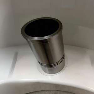 Chemise de cylindre 3023020 3080760 3055099 4009220 4009221 4009231 4009227 4009228 4009233 184400 4101507 pour moteur Cummins - Product Image 4