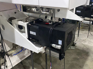 Machine d'impression <span class=keywords><strong>en</strong></span> flexographie rotogravure OYANG intelligente ELS à <span class=keywords><strong>enregistrement</strong></span> automatique des couleurs, 3 à 14 couleurs, état neuf, imprimante d'étiquettes - Product Image 4