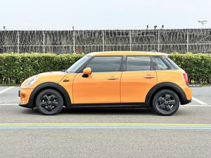 <span class=keywords><strong>MINI</strong></span> ONE 1.2T Turbo Manual <span class=keywords><strong>2016</strong></span> Usado, <span class=keywords><strong>5</strong></span> <span class=keywords><strong>Puertas</strong></span>, Hatchback F55, Gasolina, Auto Urbano Pequeño, Volante a la Izquierda, <span class=keywords><strong>5</strong></span> Asientos, Vehículo Económico en Stock - Product Image 4