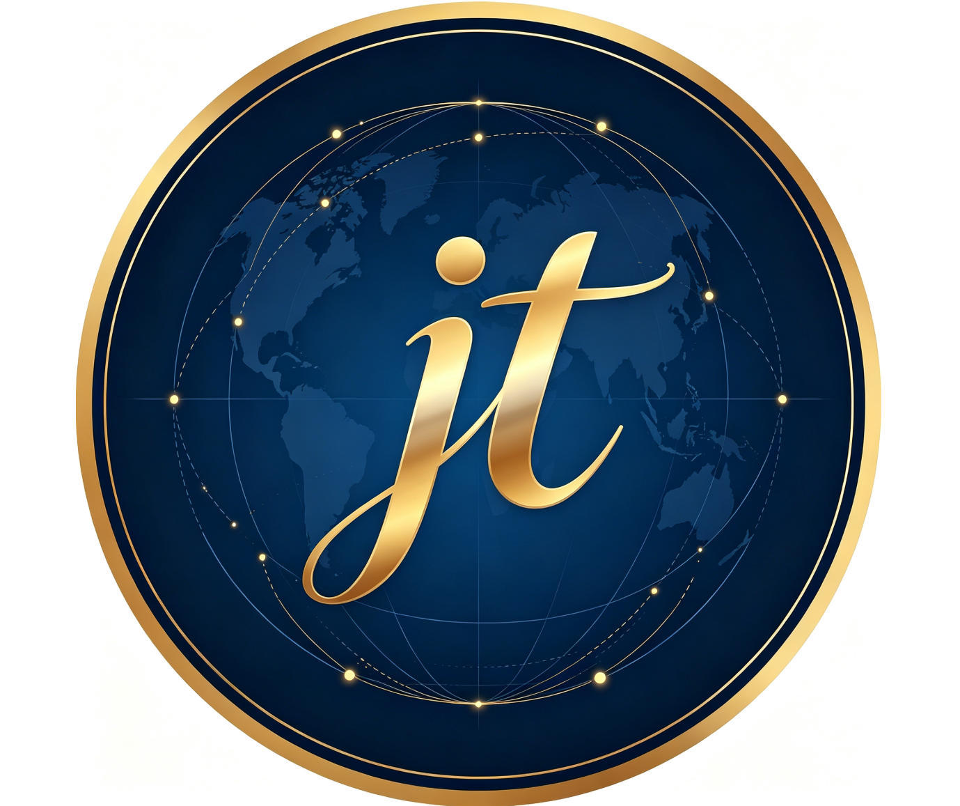 Henan Jintu Trading Co., Ltd. logo