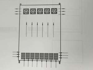 ตู้ไฟฟ้า DQKZ001B แบบสั่งทำพิเศษ - Product Image 3