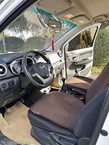 SWM X3 1.5L Manuel d'occasion 2019, <span class=keywords><strong>version</strong></span> 7 places, titre propre, prêt à l'exportation - Product Image 5