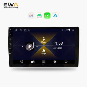 <span class=keywords><strong>Autoradio</strong></span> Android Auto pour Passat B6 B7 CC <span class=keywords><strong>2010</strong></span> -2015 Carplay GPS multimédia pour voiture <span class=keywords><strong>Autoradio</strong></span> V1ProAI Voice 2 Din - Product Image 5