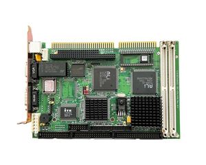 SBC-456/456E Rev.A1.1 Industrial <b>Motherboard</b> <b>CPU</b> Board <b>CPU</b> Module Main Board Original Stock Original Stock - Product Image 1