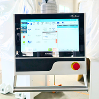 Prensa Plegadora CNC Personalizada de 12 Toneladas y 1700 mm |   Máquina Dobladora de Barras Totalmente Eléctrica