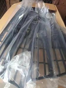 Nouveau kit de carrosserie automobile en plastique, pare-chocs avant inférieur, accessoires de calandre pour 2006-2009 (NEXTMILE) - Product Image 4