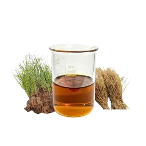 High Purity Molecular Vetiver Oleoresin with Woody Earthy Scent for <b>Perfume</b> Fixative - Product Image 1