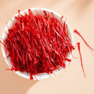 หญ้าฝรั่นขี้ผึ้งแคชเมียร์ราคาดีและเป็นที่รวดเร็วที่สุด Delivcarbon เหล็กธรรมชาติ AD สีแดง (หญ้าฝรั่น) สมุนไพรและเครื่องเทศเดี่ยวแห้งดิบ - Product Image 4