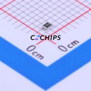 Résistance CMS RMS06FT3091 0603 (Type : Film Épais) (Résistance : 3,09 kOhm Précision : 1%) - Product Image 1