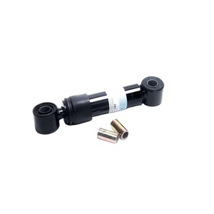 Nouvel amortisseur horizontal de cabine avant DZ13241440080 pour camions lourds SHACMAN Delong F3000/X3000/M3000/H3000 - Pièces de <span class=keywords><strong>suspension</strong></span> - Product Image 2