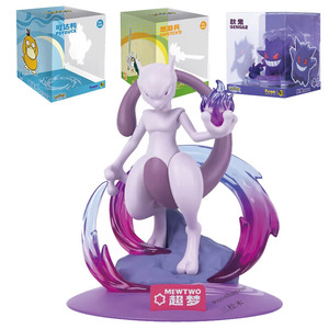 Figurine de personnage d'anime Funism Garage Kit, modèle de collection en PVC et résine ABS, jouet cadeau pour enfants et adultes, avec boîte de présentation - Product Image 4