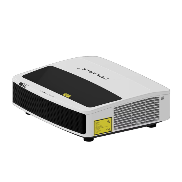 Professional High Lumens Laser Projector With 5800 Lumens 3LCD Outdoor Video Mapping Projector Hologram 3D Proyector