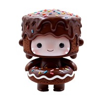 Figurine d'art personnalisée au prix d'usine, dessin animé, anime 3D pour figurine en PVC, figurine d'action de collection de haute qualité, marque RD