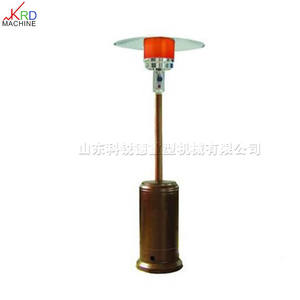 Chauffe-terrasse au propane multifonctionnel et durable, de type champignon, avec support portable – <span class=keywords><strong>Vente</strong></span> directe usine - Product Image 3