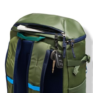 Bolsa de bicicleta ultraligera Montañismo al aire libre Senderismo Escalada <span class=keywords><strong>Mochila</strong></span> de viaje <span class=keywords><strong>24L</strong></span> Deporte Ciclismo <span class=keywords><strong>Mochila</strong></span> - Product Image 4