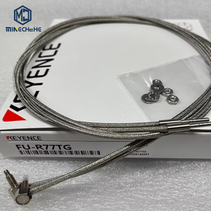 Fibre de verre résistante à la chaleur KEYENCE FU-R77TG pour four à haute température KEYENCE FU-R77TG Haute puissance FUR77TG - Product Image 1
