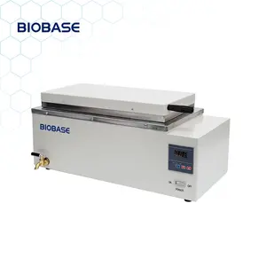 BIOBASE CHINA Constant Temperature Water Tank WT-42 With Timing function and over-temperature protection For Laboratory