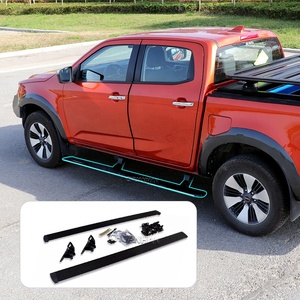 Marchepieds électriques automatiques pour <span class=keywords><strong>Ram</strong></span> <span class=keywords><strong>1500</strong></span>, Toyota Hilux, Tundra, Tacoma - Product Image 2
