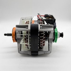 Motor de Secadora W11364931 W11086656 W10620755 W10806760 W11123147 Eléctrico con Carcasa de Plástico para Uso Doméstico, DC Sin Escobillas - Product Image 1