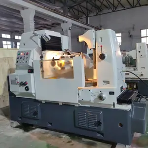 Precision hobbing machine High efficiency gear hobbing machine Cnc Horizontal Gear Grinding Hobbing Machine Y3150