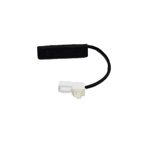 Botón de Apertura de Maletero Hyundai i20 Getz 81720C7000, Manija Trasera de la Puerta Trasera, Pieza de Repuesto para Actualización y Reequipamiento - Product Image 3